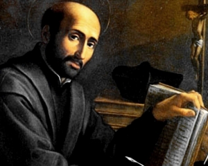 tout au long de sa vie St ignace de Loyola a affiné le texte des Exercices spirituels