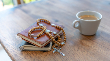 chapelet catholique
