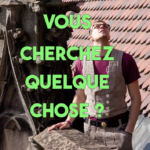 vous avez un discernement à faire