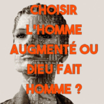 vous avez un choix important à poser