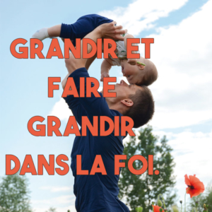 les Exercices de St Ignace nous aident à grandir dans la foi.