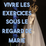 Marie chemine avec vous pendant 5 jours