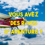 votre plus belle aventure
